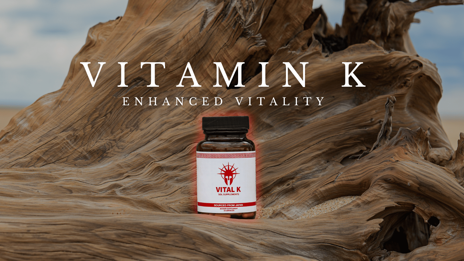 What is Vitamin K?