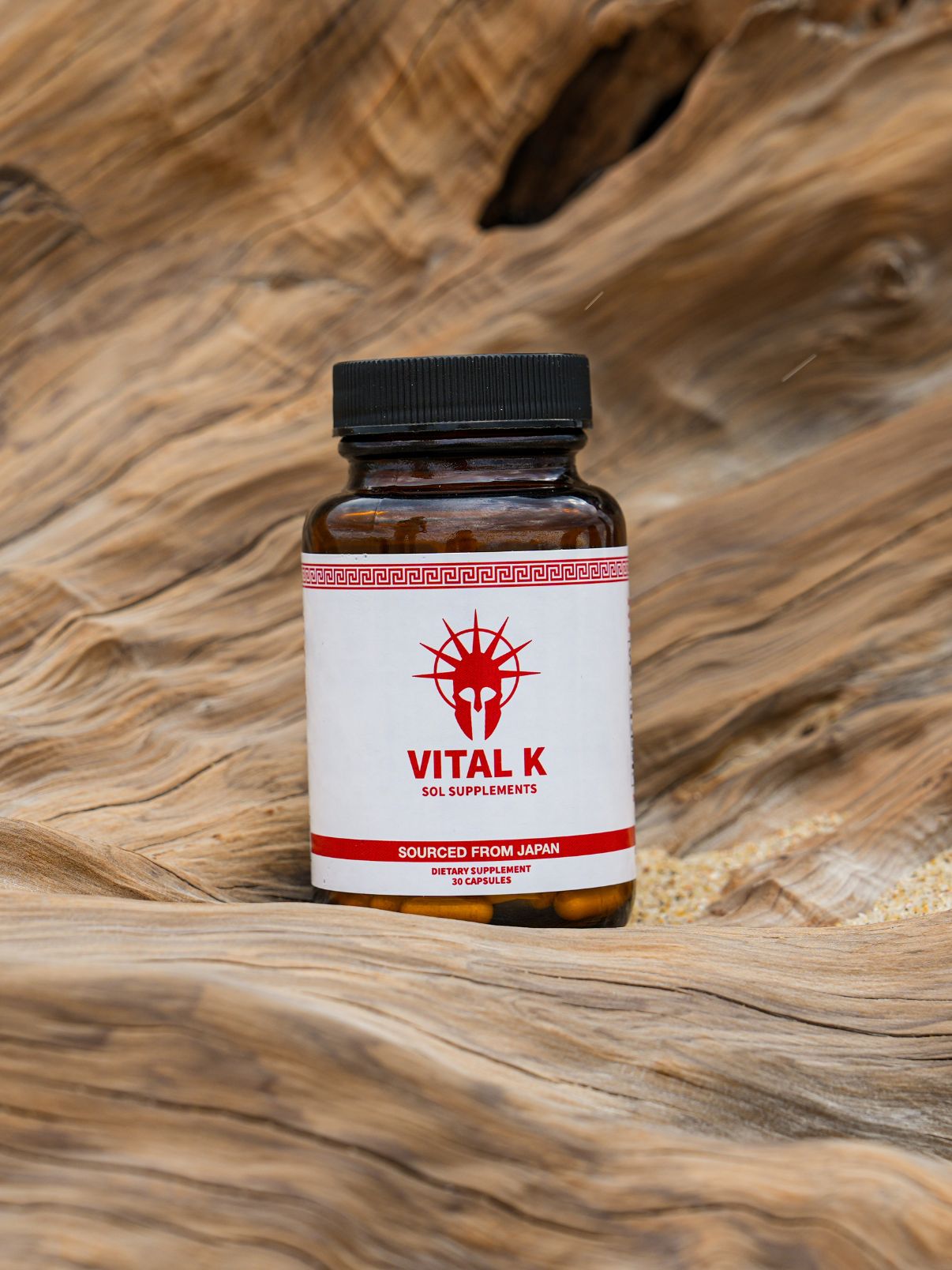 APEX VITALITY - T BOOST STACK