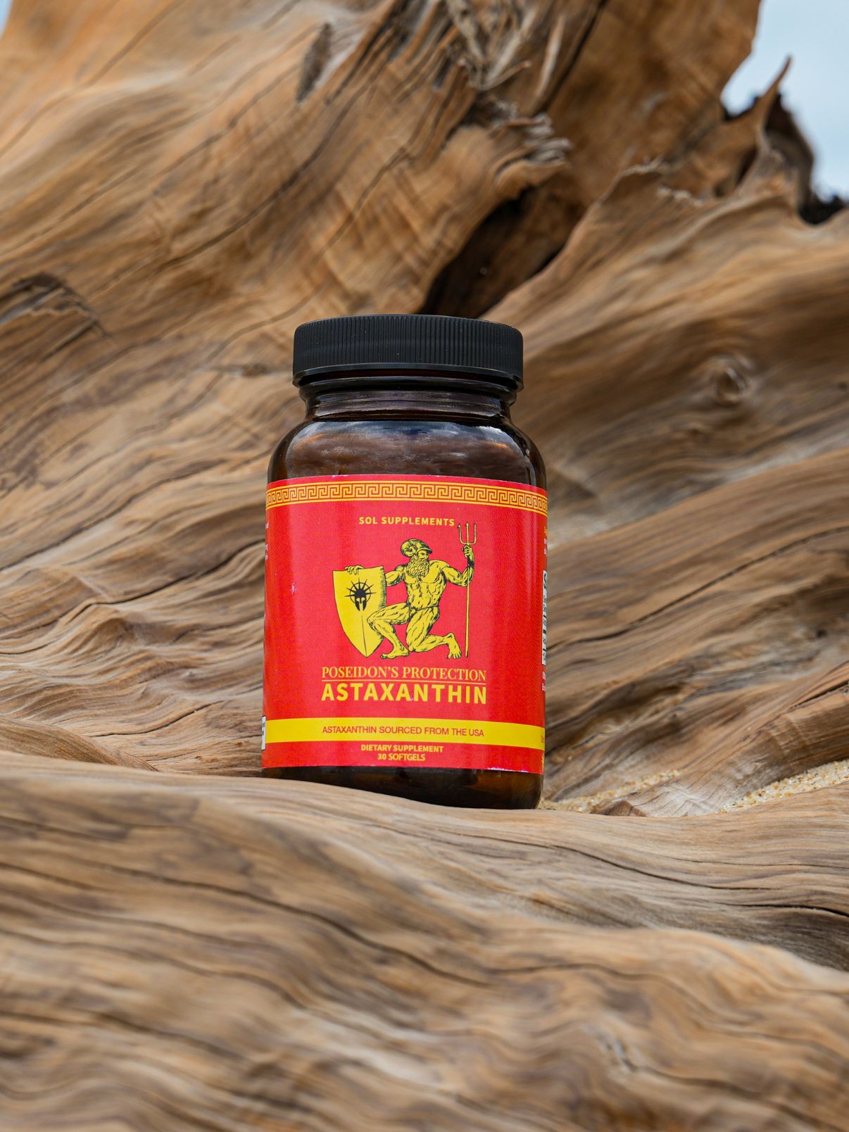 Clean Slate Detoxification Stack